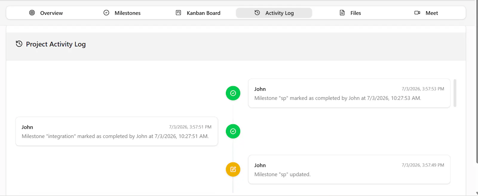 EaseAssign screenshot 3