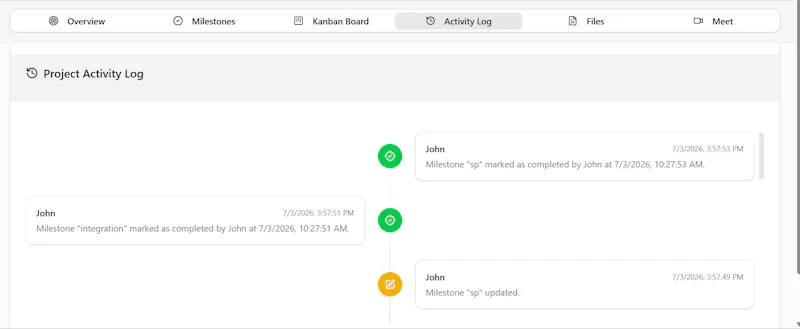 EaseAssign screenshot 3