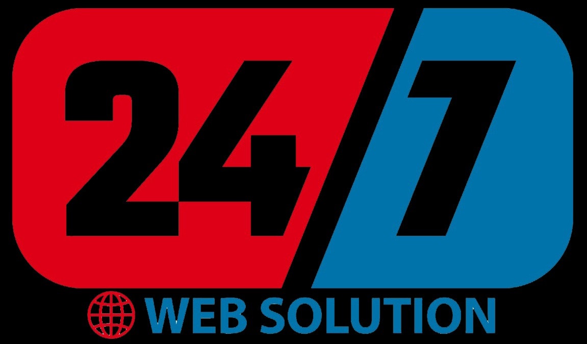 24By7 Web Solution – Digital Marketing