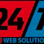 24By7 Web Solution – Digital Marketing