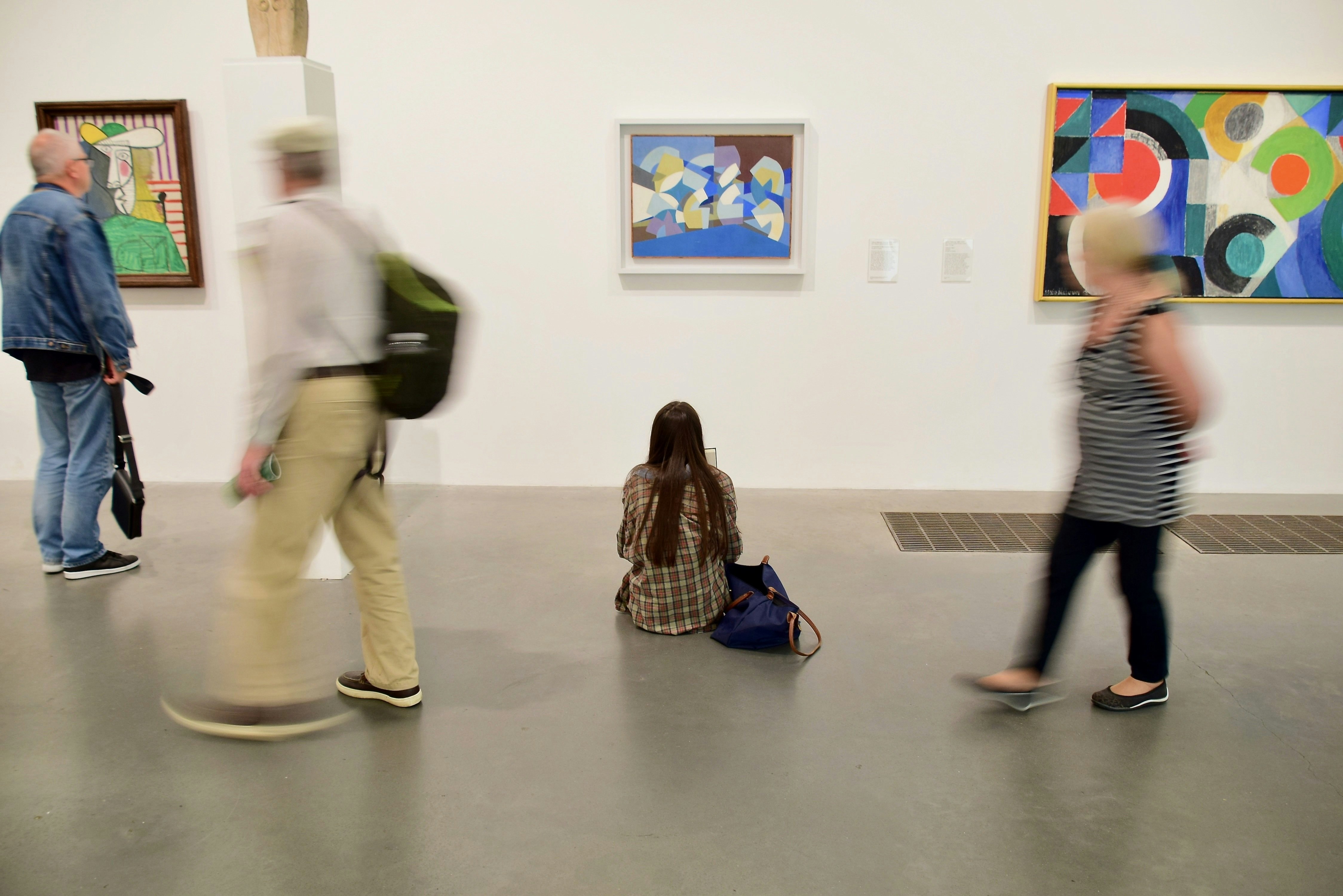 Online kunstevaluatie - Ontdek wat uw kunst echt waard is met een gratis beoordeling media 4