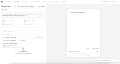 WidgetStack gallery image