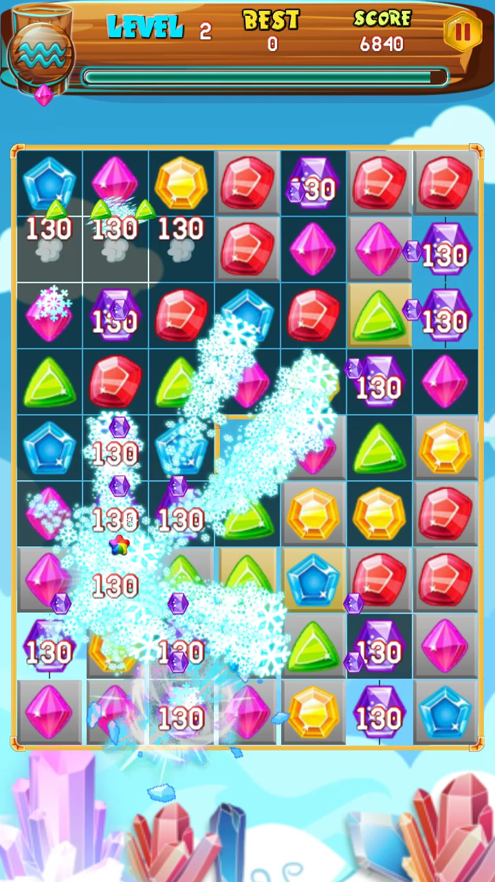 Jewels Deluxe Free gallery image