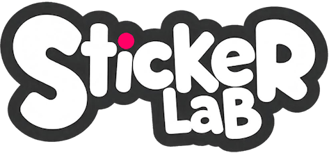 StickerLab Review: #1 Sticker Maker AI gallery image
