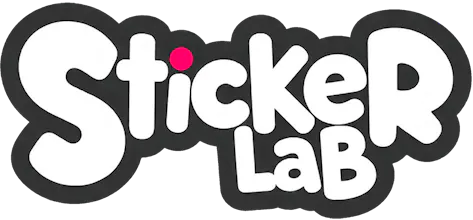 StickerLab Review: #1 Sticker Maker AI gallery image