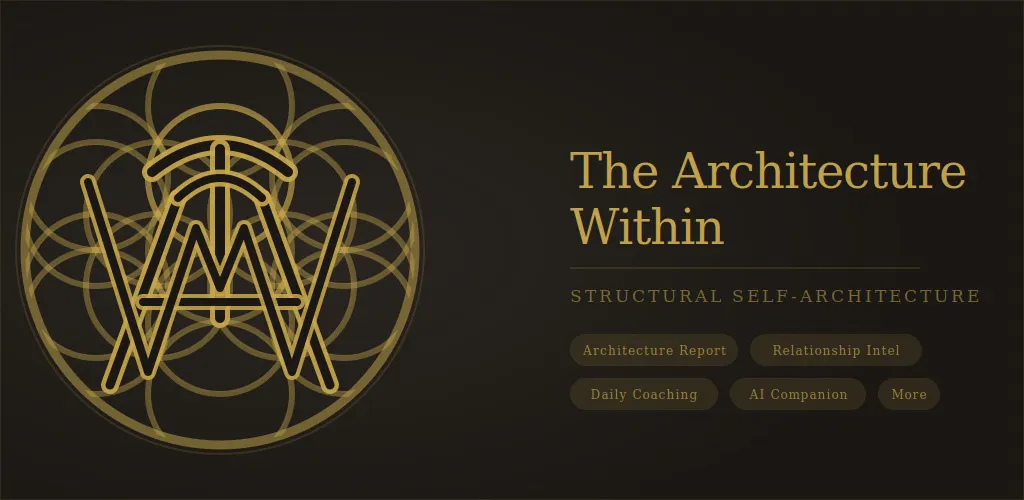 The Architecture Within gallery image