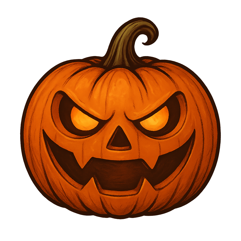 Halloween Candy Rush Game