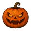 Halloween Candy Rush Game