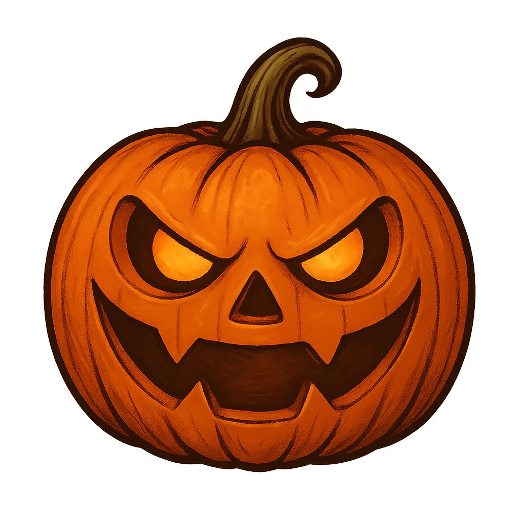 Halloween Candy Rush Game