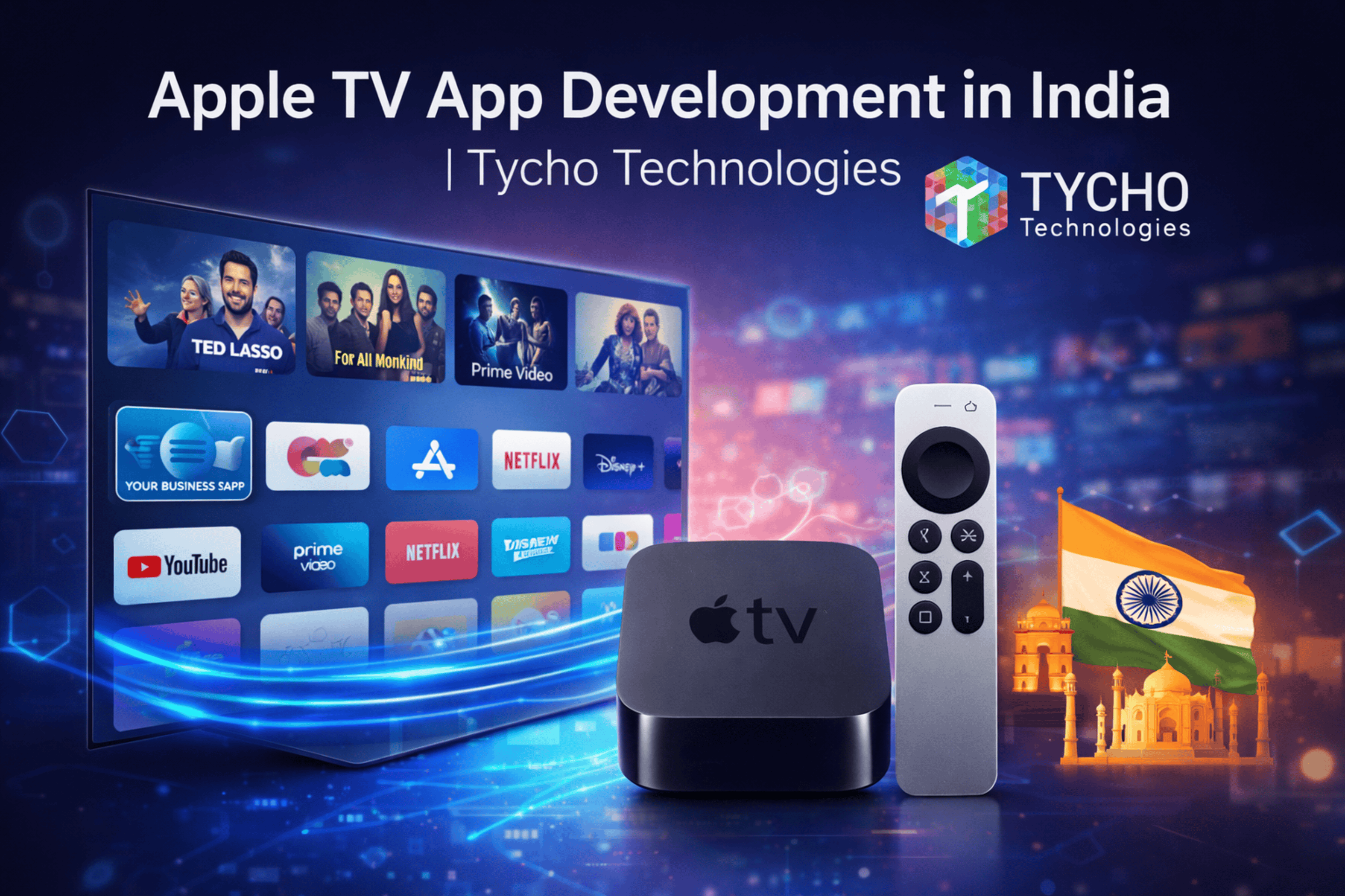 Tycho Technologies
