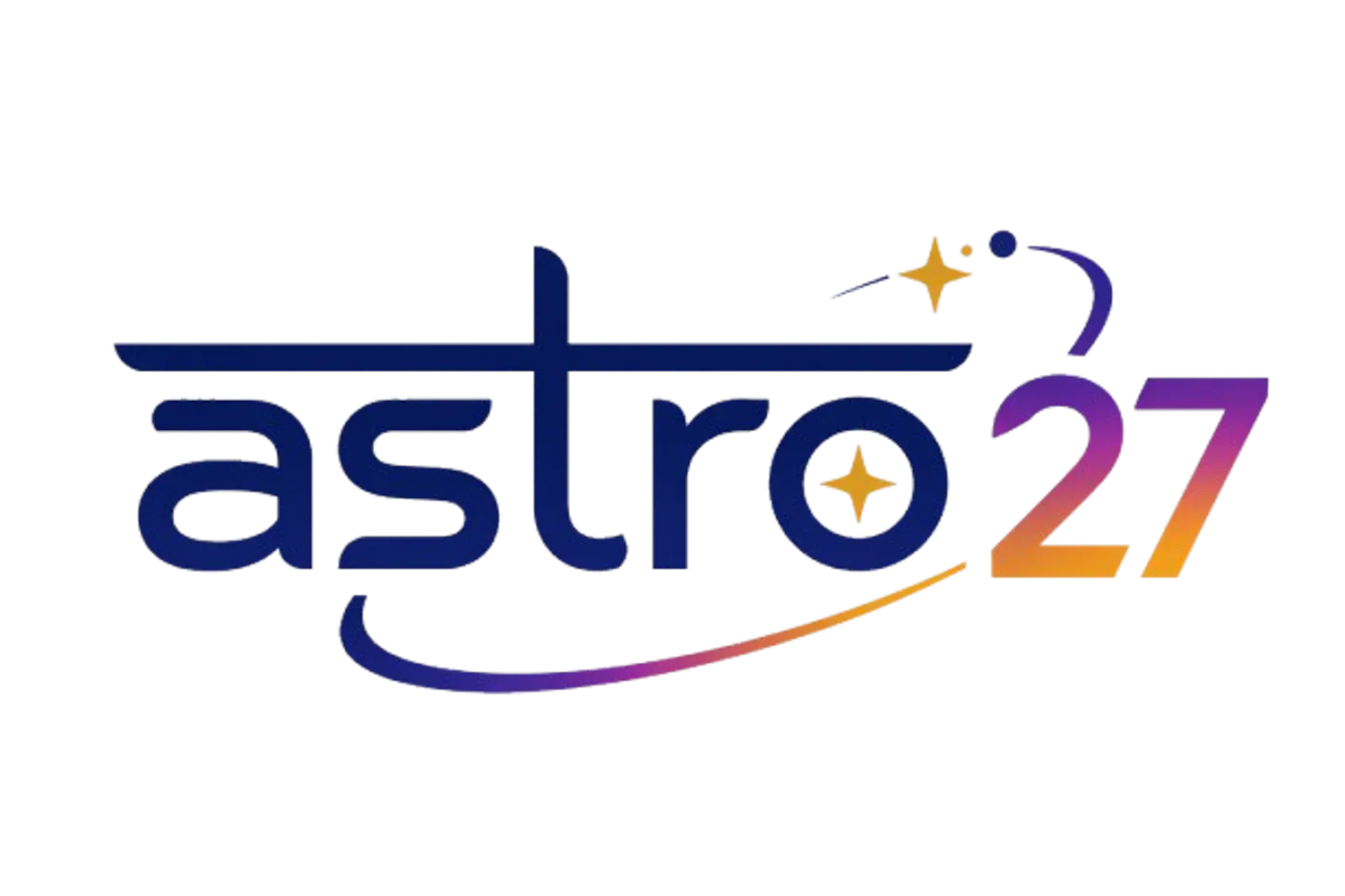 Astro27 screenshot 1
