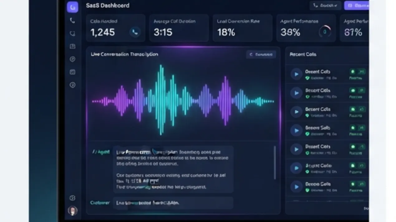 Inbound Concierge AI product