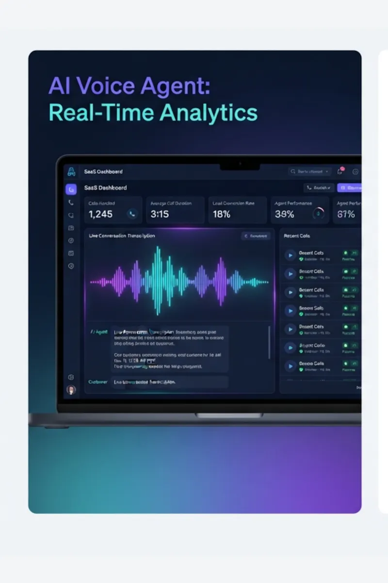 Inbound Concierge AI screenshot 1