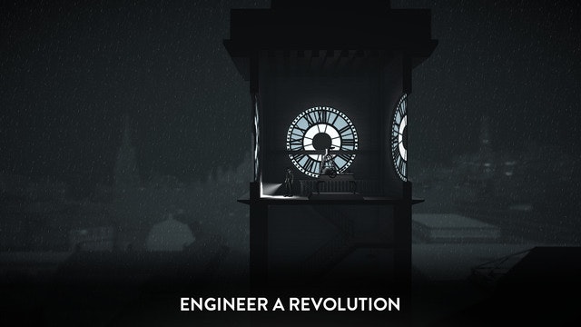 Calvino Noir gallery image