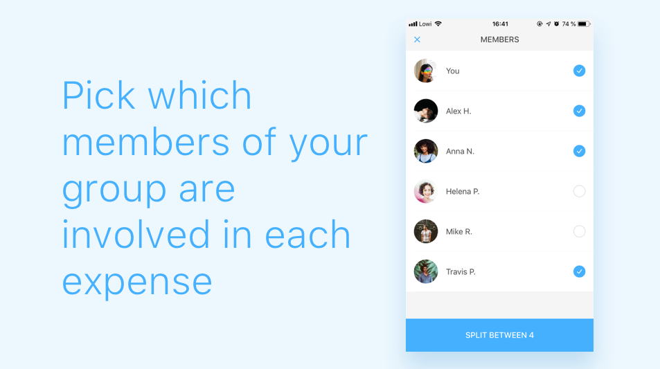 Verse Groups gallery image