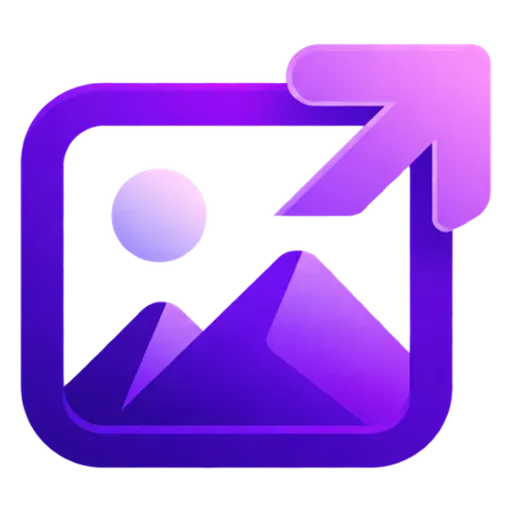 EasyUpscale AI