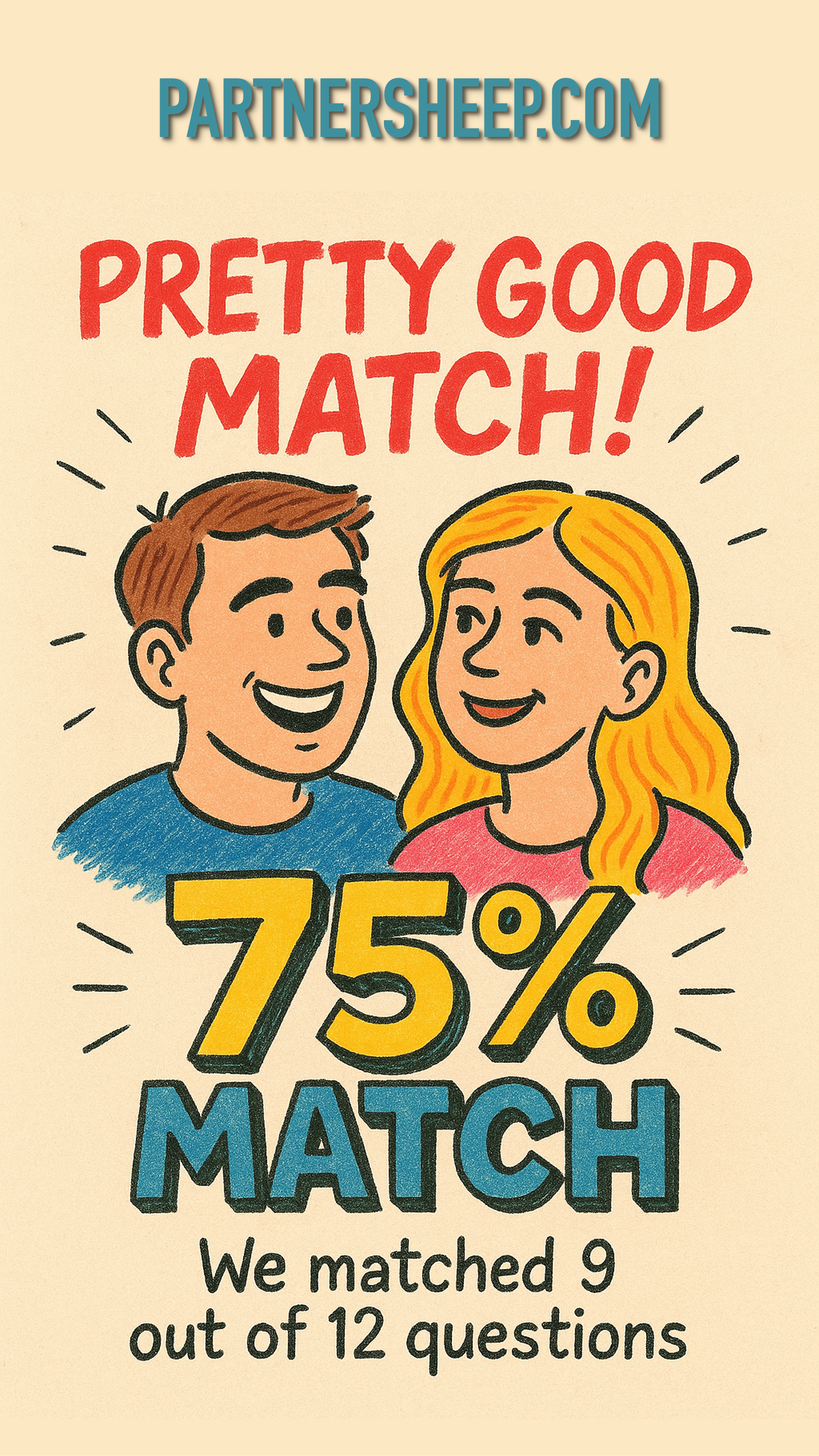 PartnerSheep - The Place for Couples media 6