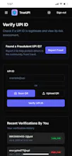 TrueUPI gallery image