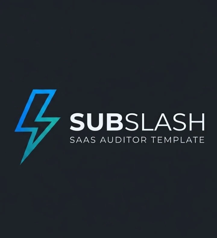 SubSlash