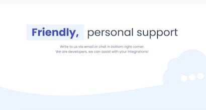 SheetDB 3.0 gallery image