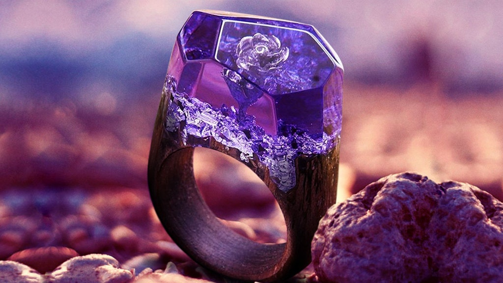 Enchanted Soul gallery image