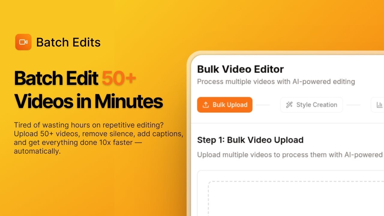 BatchEdits gallery image