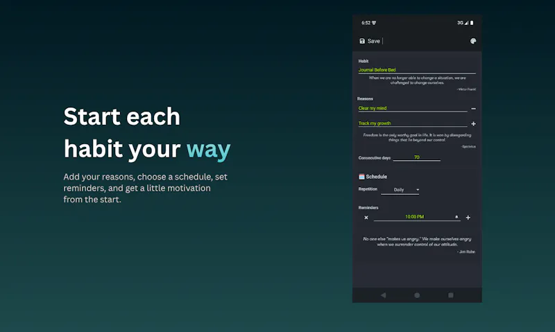 Repeat screenshot 3