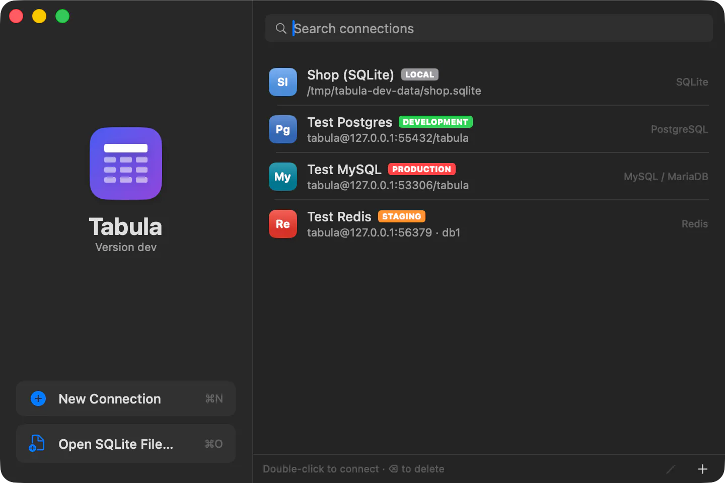 Tabula gallery image