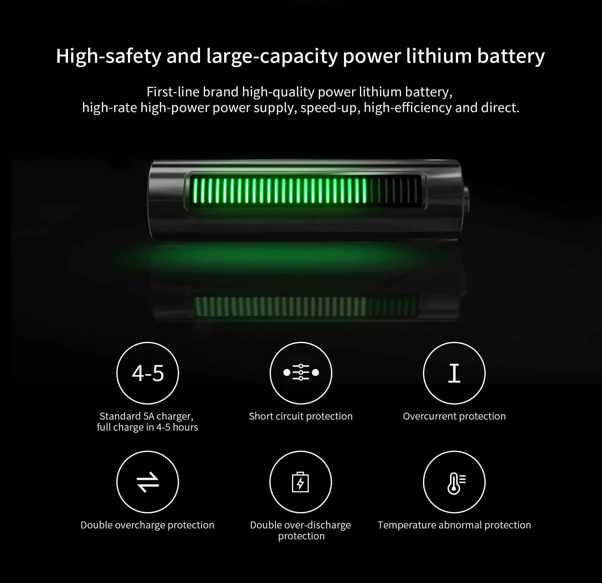 B-ONE Carbon AT electric skateboard gallery image