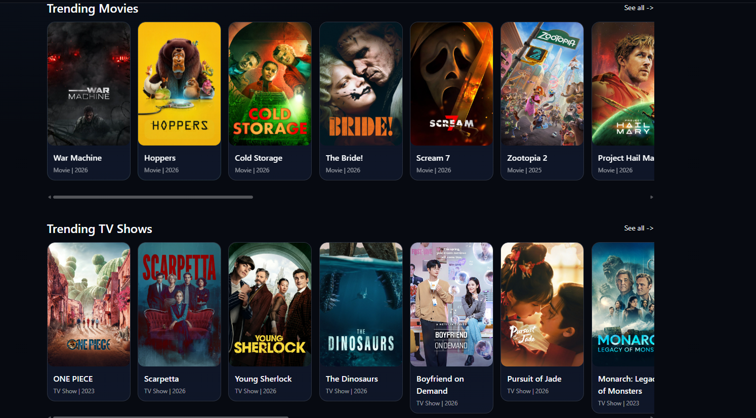 Schemalist - Screenshot 2 showing product features and functionality