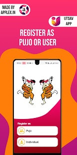 Utsav App  gallery image