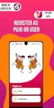 Utsav App gallery image