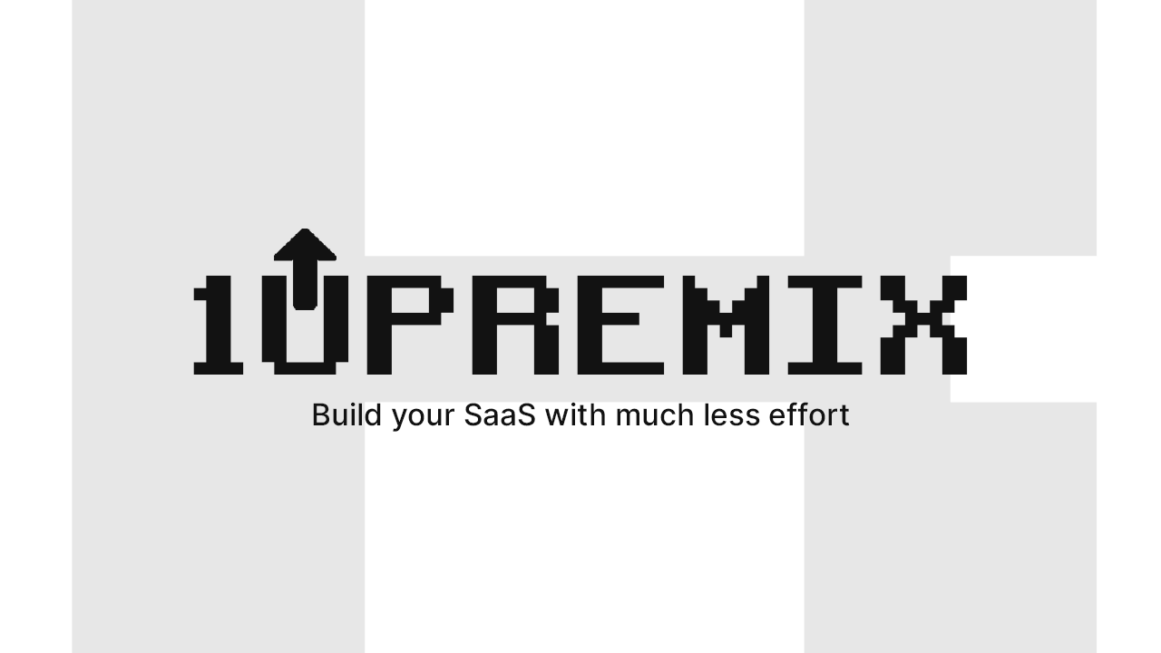 1UpRemix gallery image