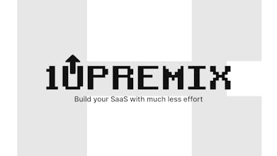 1UpRemix gallery image