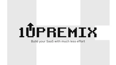 1UpRemix gallery image