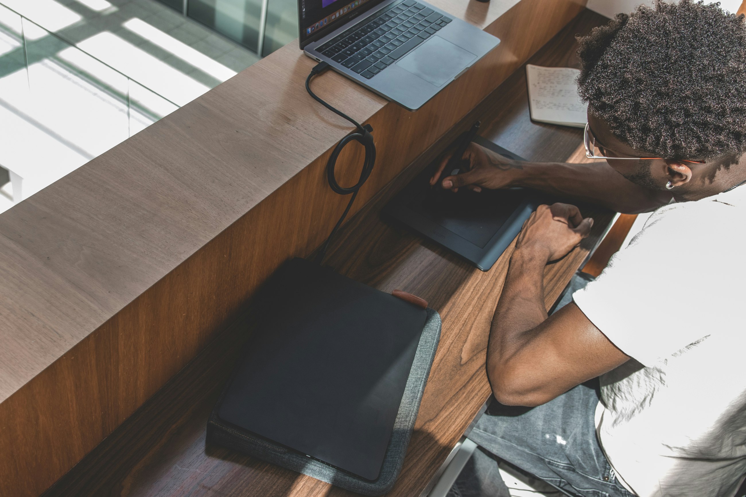 linedock gallery image