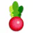 Funky Radish