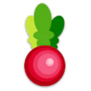 Funky Radish