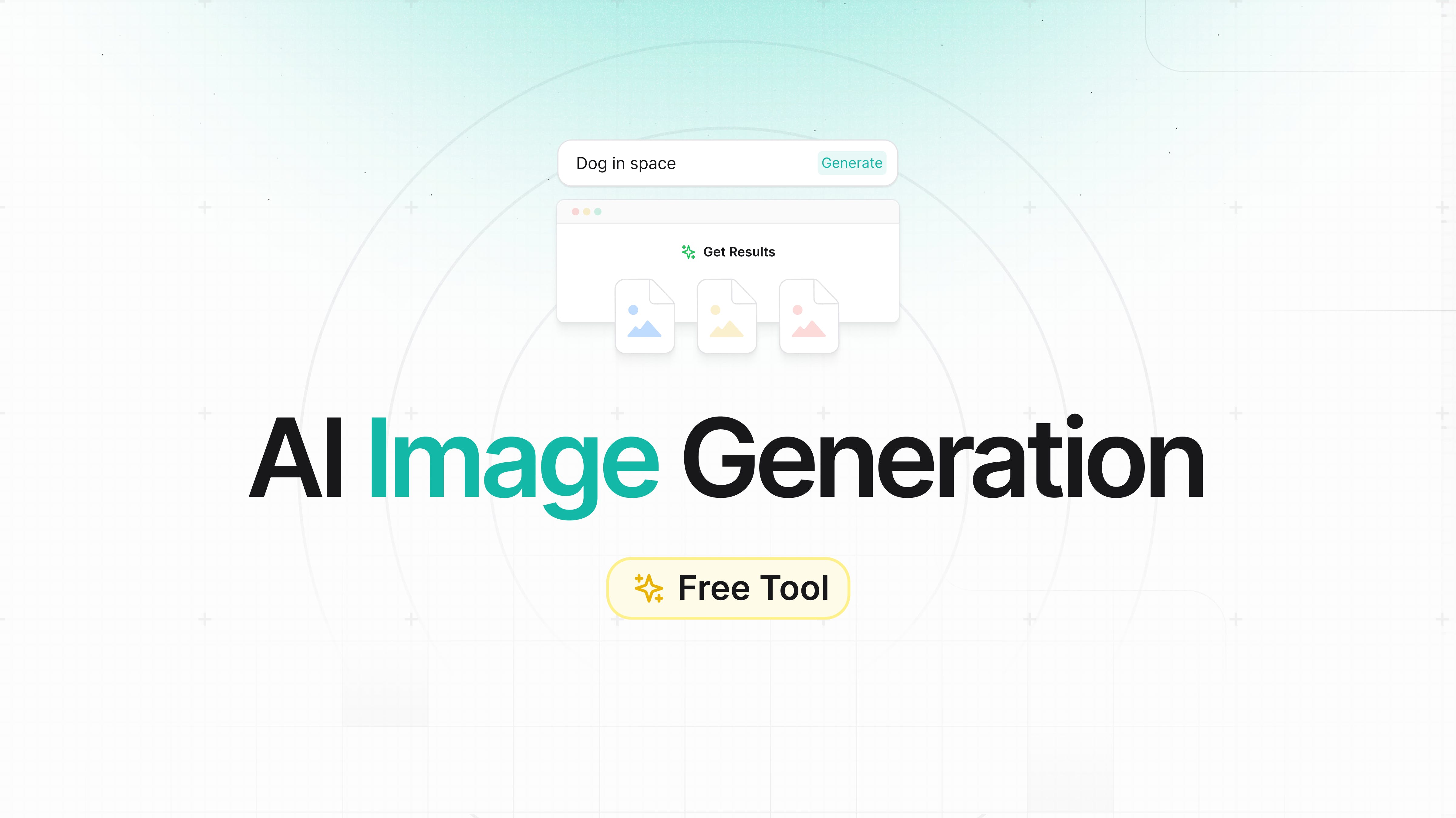 Free AI Image Generator media 1