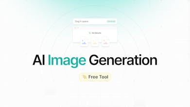 Free AI Image Generator gallery image