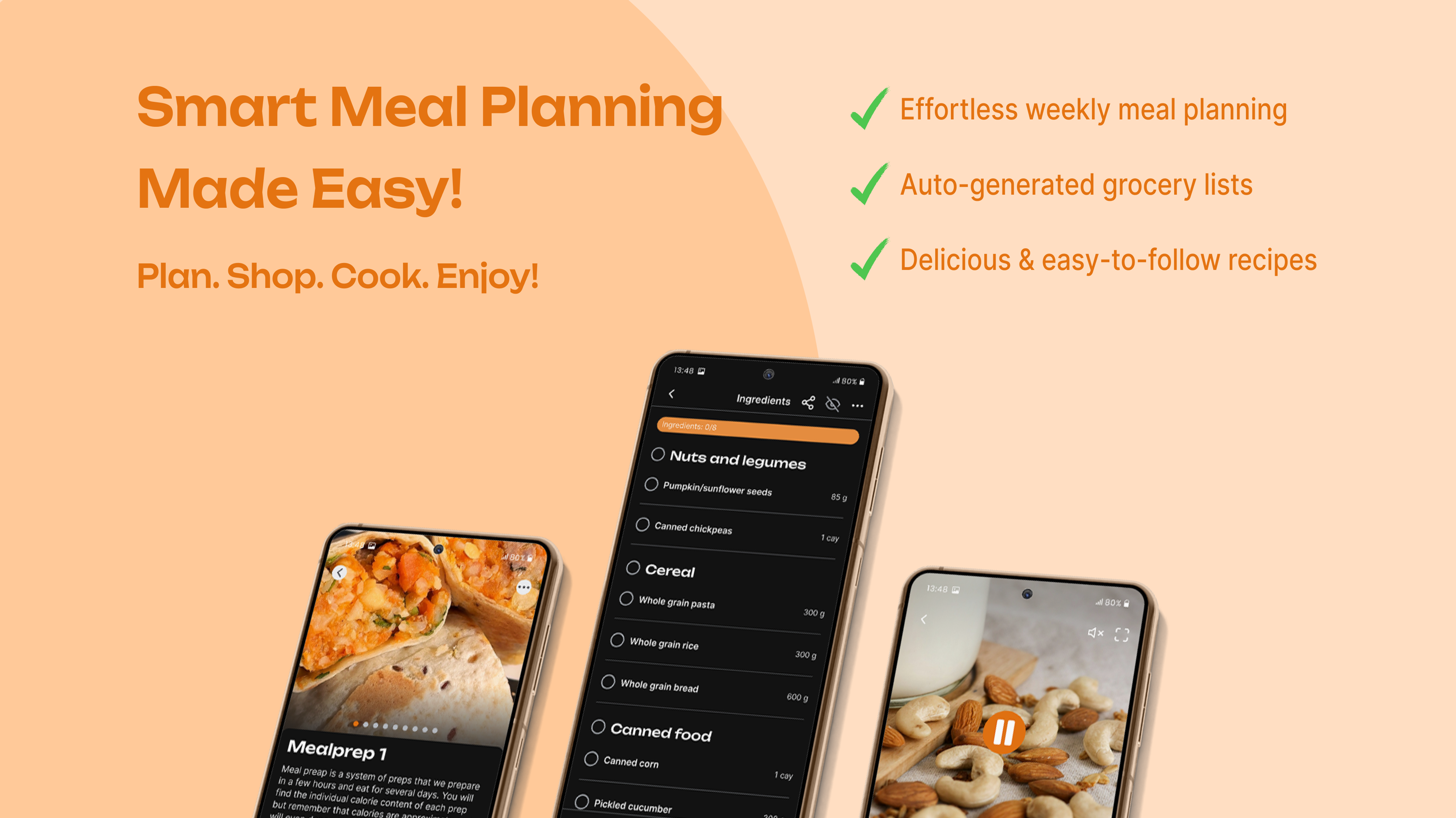 Mealpreper Guide gallery image