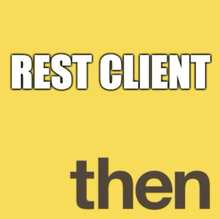 RestClient for Unity 🤘