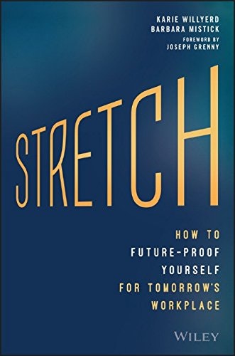 Stretch gallery image
