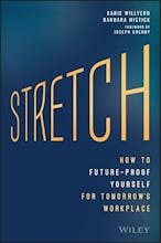 Stretch gallery image