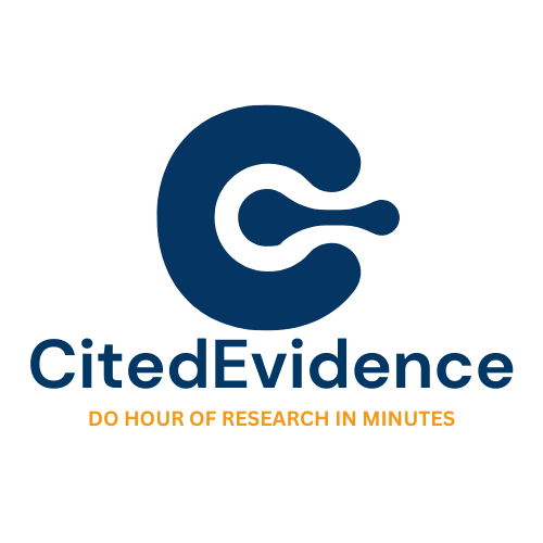 Cited Evidence gallery image