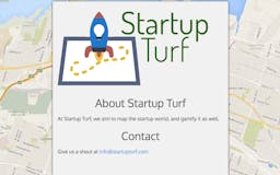 StartupTurf media 1