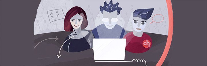 Crowdholding gallery image