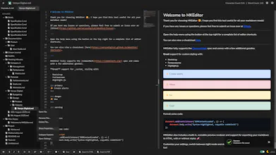 MKEditor gallery image