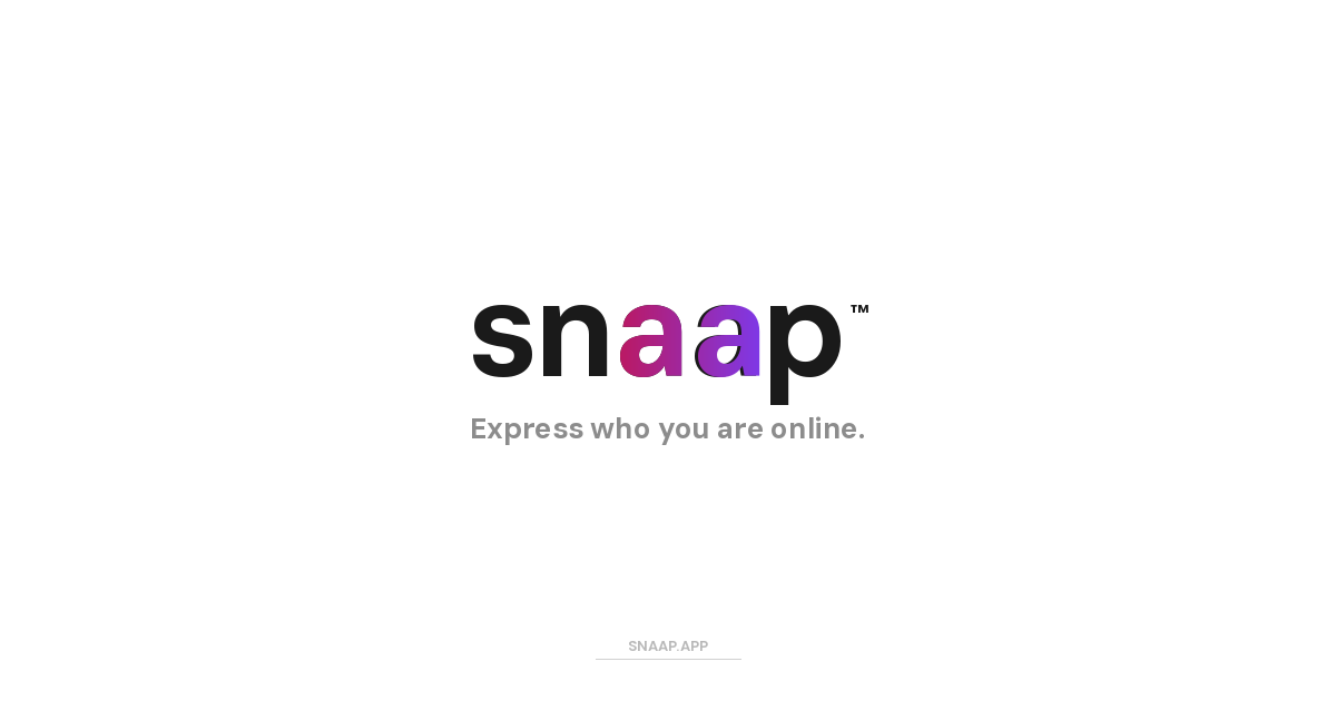 snaap