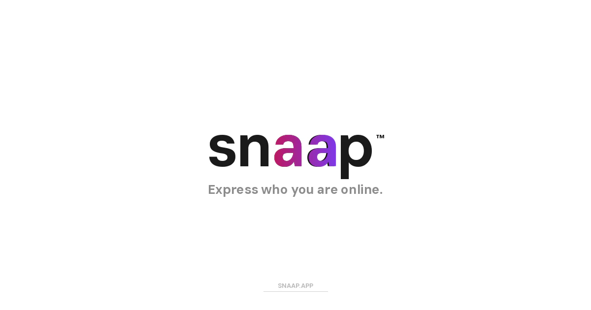 snaap logo